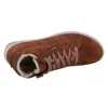 Legero Tanaro 5.0 - Castagne Veloursleder : 39 : Normal Produktbild-Vorschau 4