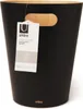 UMBRA kosz na śmieci WOODROW - czarny Podgląd zdjęcia produktu 9