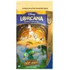 Lorcana Into the Inklands: Amber & Emerald Starter Deck Anteprima dell’immagine prodotto 2