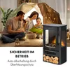 Klarstein Elektrokamin, Elektro Heizungen für Wohnzimmer & Produktbild-Vorschau 9