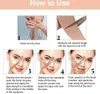 Face Lifting Tape, Myofasziales Gesichtstraffungsband, Produktbild-Vorschau 6