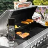 Oputec 3 x 500ml Gusseisen-Pflegespray - Ideales Produktbild-Vorschau 4
