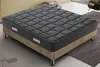 Matratze 80x190 cm, Höhe 20 cm, Visco-Matratzen, H3, Produktbild-Vorschau 1