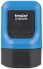 trodat Tint roller ID Protector himmelblau Anteprima dell’immagine prodotto 4