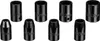 Einhell TC-PW 340 - Air ratchet wrench - Schwarz - Rot - Náhľad obrázku produktu 16
