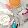 Wilton Decorating Set für Torten & Desserts 39-tlg Produktbild-Vorschau 4