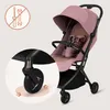 Lionelo Sia Buggy ultraleicht 5,9 kg, kompakt klappbar Produktbild-Vorschau 2
