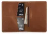 Belveder Herren Brieftasche Slim Wallet für Ausweise und Produktbild-Vorschau 1