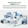 OSCAL PowerMax 2400Pro, modulaire zonne-energieopslag, Productafbeelding-voorbeeld 10