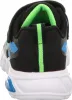 Skechers Flex-Glow-Dezlom Kinder Sneaker mit Produktbild-Vorschau 38