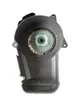 Easy Pullstarter anthrazit mit Plastikschnecke 49cc Produktbild-Vorschau 5