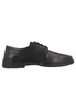 Josef Seibel Schuhe Herren Halbschuhe Schnürschuhe Produktbild-Vorschau 4