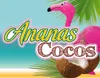 Berliner Luft Ananas Cocos Liqueur de menthe | 18 vol % | Voir les images du produit 4