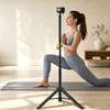 LED Ringlamp 10 inch met statief 178 cm, 10000mAh batterij, Productafbeelding-voorbeeld 13