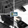Vilde | Stojan na odkapávání nádobí - Černý - Stojan na Náhled obrázku produktu 6