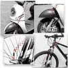 Motorradschloss breites Anwendung Anti-Diebstahl Compact Produktbild-Vorschau 5
