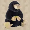 Quantum Mechanix Phantastische Tierwesen Niffler XL Produktbild-Vorschau 5