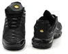 Herren Sneaker K53 All Black mit Luftpolster - 42 Größe: 42 Produktbild-Vorschau 2
