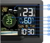 Berdsen BD-914 Wetterstation mit Wind- und Regensensor, Produktbild-Vorschau 12