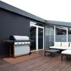 Outdoor-Teppich Design Messina 90x450 cm Produktbild-Vorschau 6