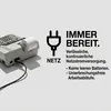 OLYMPIA CPD 3212 T Tischrechner mit Thermo-Druckwerk Produktbild-Vorschau 3