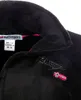 Geographical Norway Damen Fleecejacke Upaline Black XXL Produktbild-Vorschau 5
