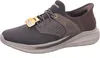 Skechers Errores de Talla 210890CHOC in Brown color size 43 Voir les images du produit 18