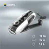 Svietidlo VARTA "Dynamo light LED" odolné voči striekajúcej Náhľad obrázku produktu 23