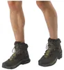 Salomon Quest 4 GTX Sportschuhe Herren Outdoorschuhe Produktbild-Vorschau 5