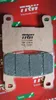TRW Bremsbelagsatz MCB703SV CBR900RR Fireblade SC33 GT250 Produktbild-Vorschau 3