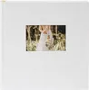 Goldbuch Jumbo Fotoalbum Romeo weiß 30x31 cm 100 Seiten für Produktbild-Vorschau 3