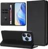 Kožené pouzdro pro Blackview Shark 9 5G, Litschi kůže, Náhled obrázku produktu 3