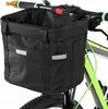 Vorderer Fahrradlenkerkorb - 24 x 34 cm Produktbild-Vorschau 1