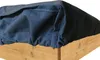 Sandkasten Abdeckung 120x120cm Schutzhülle Wasserdicht Produktbild-Vorschau 5
