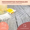 bremermann Glasstrohhalme Trinkhalme, Strohhalme - 6 Stück, Produktbild-Vorschau 5