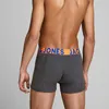 Jack & Jones Boxershorts CRAZY 3er Pack Trunks Produktbild-Vorschau 18