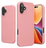 kwmobile Handyhülle für iPhone 16 Plus Hülle, für iPhone 16 Produktbild-Vorschau 8
