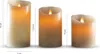 FlinQ wiederaufladbare LED-Kerzen mit beweglicher Flamme – Produktbild-Vorschau 8