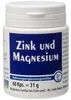 Pharma Peter zinc et magnésium, 60 gélules Voir les images du produit 1