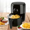 GOURMETmaxx Heißluftfritteuse 3l  8 verschiedene Programme Produktbild-Vorschau 19