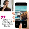 Housse Strider pour Samsung Galaxy A26 - Ultra fin 1,28mm, Voir les images du produit 7