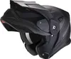 Moto přilba SCORPION ADX-1 TUCSON matná černo/carbon černá Náhled obrázku produktu 2