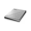 Western Digital My Passport Ultra for Mac 2TB Srebrny, Podgląd zdjęcia produktu 10