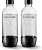 SodaStream 1042260410, Lahev na sycení CO2, Černá, Náhled obrázku produktu 17