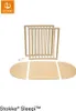 Stokke® Sleepi™ Bett Umbausatz V3 Natural Produktbild-Vorschau 1