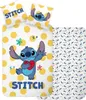 Pościel dziecięca Disney Lilo i Stich Dots 100x135 Podgląd zdjęcia produktu 1