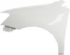 BLU Aile Compatible avec VW Volkswagen Polo 6R1 LB9A Gauche Voir les images du produit 2
