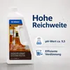 DR. SCHUTZ Parkett & Kork Reiniger 750ml für ca. 750m² Produktbild-Vorschau 6