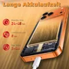 Viqee Mini Smartphone A19PRO - 64GB ROM, 3GB RAM, Dual SIM, Produktbild-Vorschau 6