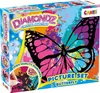 DIAMOND PAINTING - Adult Set Butterfly Produktbild-Vorschau 1